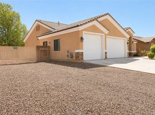 2086 Buena Vista Dr, Kingman, AZ 86401
