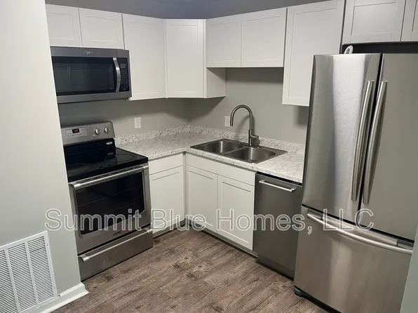 555 N Dupont Ave, Madison, TN