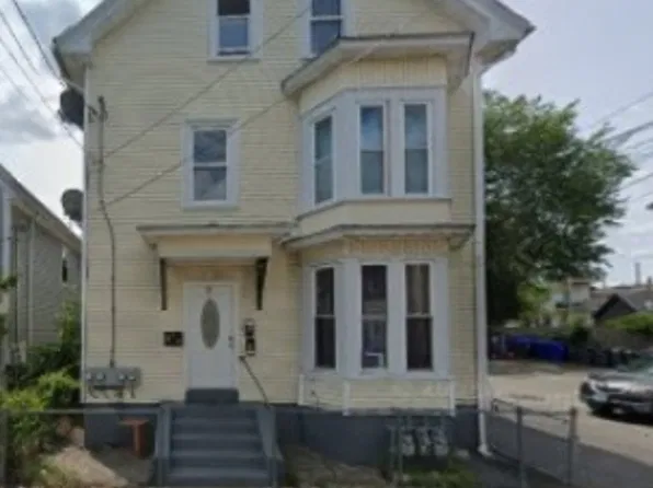 27 Diamond St Floor 2, Providence, RI 02907
