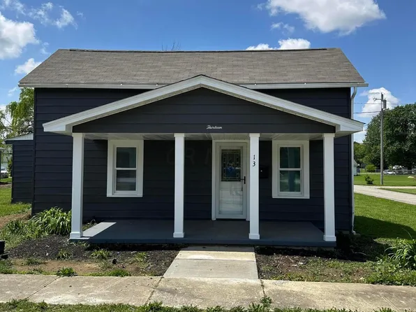 13 Vine St, Jeffersonville, OH 43128