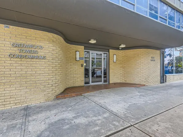 1800 Lavaca St #A-506, Austin, TX 78701