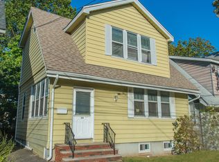 15 Tunbridge Pl, Bloomfield, NJ 07003