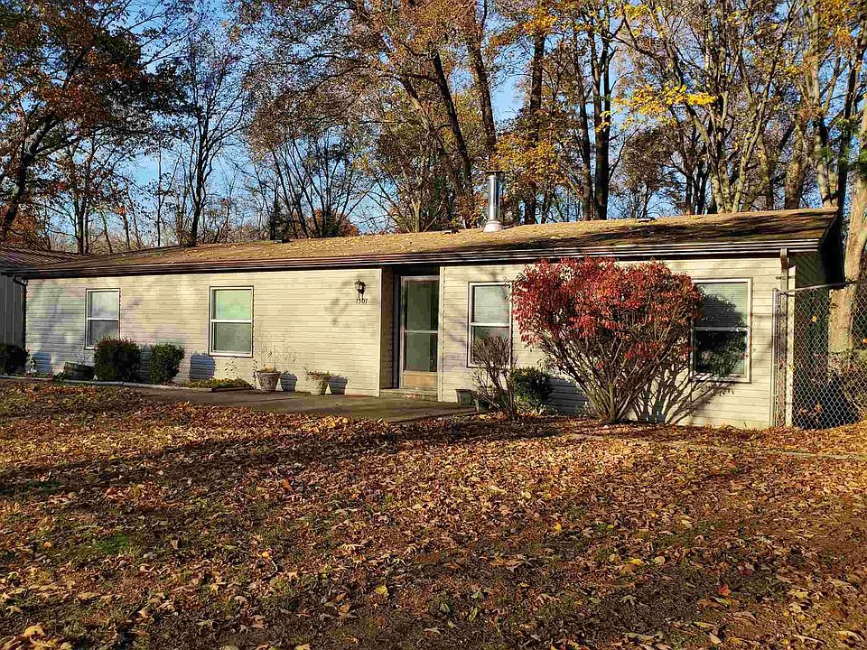 1501 Fleener Rd, Evansville, IN 47725 Zillow