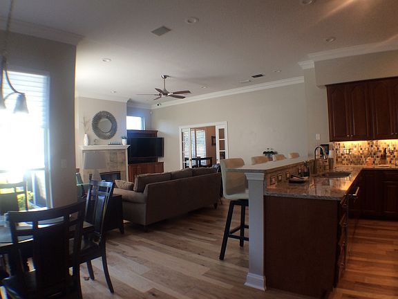 Gathering Room