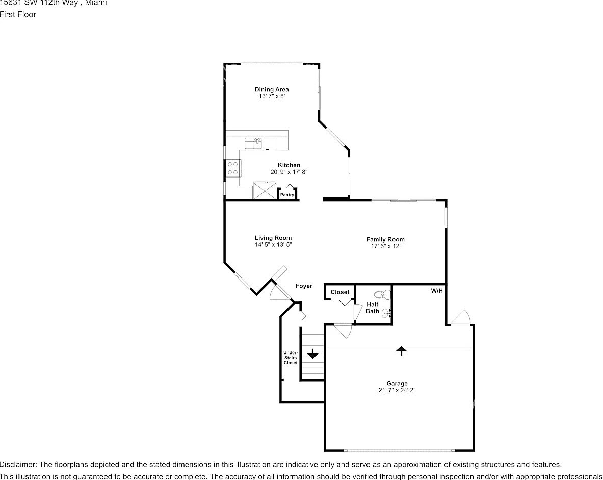 15631 SW 112th Way Miami, FL 33196 — Photo 2