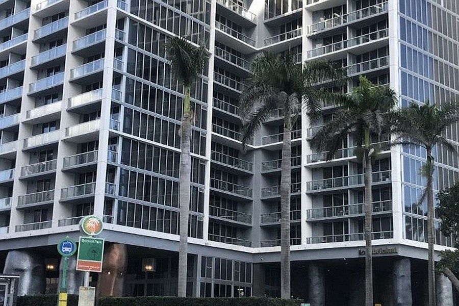 2nd image of 465 Brickell Ave APT 4606