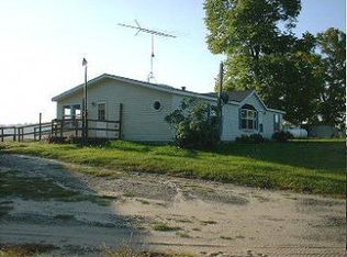 9650 N Clare Ave, Harrison, MI 48625