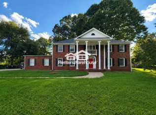 338 Travis St, Fayetteville, GA 30214