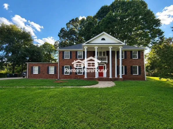 338 Travis St, Fayetteville, GA 30214