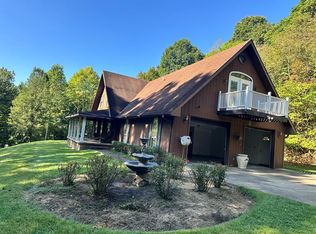 1882 Rosemount Rd, Portsmouth, OH 45662