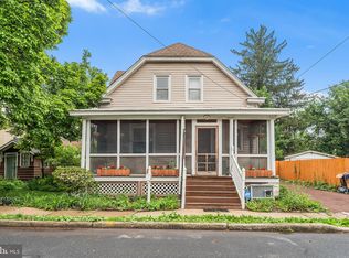 117 Newell Ave, Trenton, NJ 08618