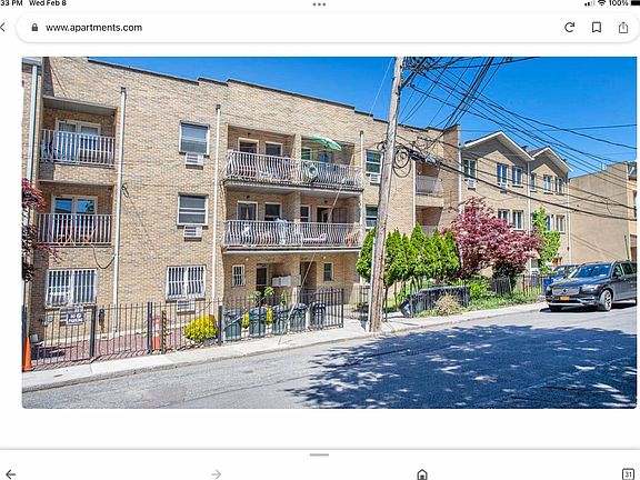 5th image of 26-48 29th St #2F