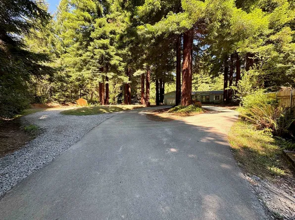 100 Boyds Way, Crescent City, CA 95531