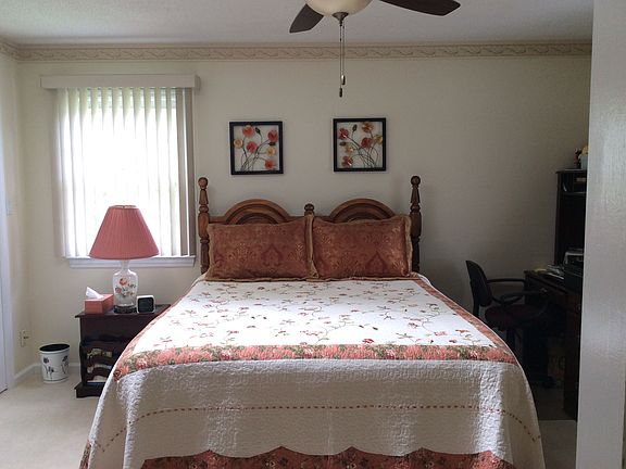 3rd Bedroom