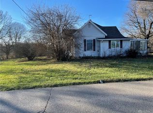 6961 Weaver Rd, Germantown, OH 45327