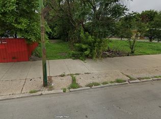 5751 S Ashland Ave, Chicago, IL 60636