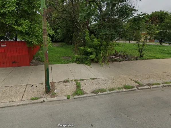 5751 S Ashland Ave, Chicago, IL 60636