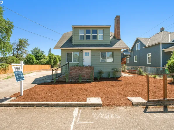 5628 SE 65th Ave, Portland, OR 97206