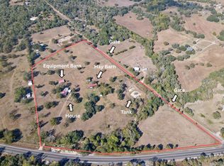 4003 State Highway 159, La Grange, TX 78945