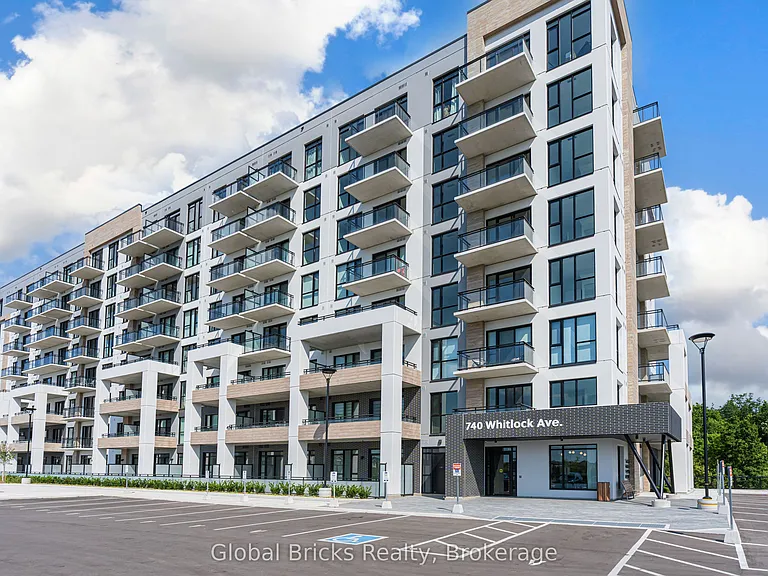 740 Whitlock Ave #514 — Photo 1