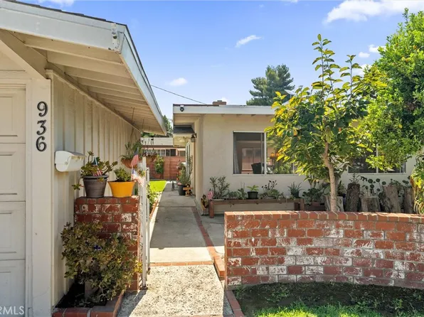 936 S David St, Anaheim, CA 92802