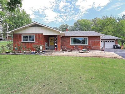 46 Neale Dr, Crystal City, MO, 63019