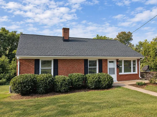 1212 River Vista Ave, Charlottesville, VA 22901