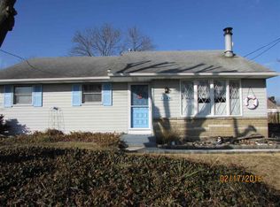 1309 Scott Ave, Cape May, NJ 08204