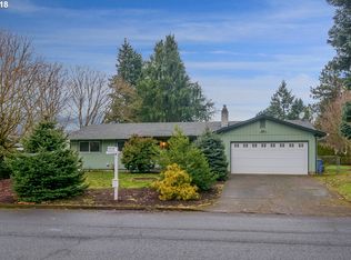 11010 NE 58th Ave, Vancouver, WA 98686