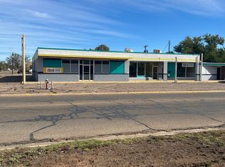 1121 N Thornton St #A, Clovis, NM 88101