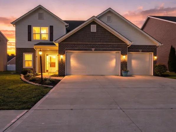 6214 Melan Cv, Fort Wayne, IN 46835
