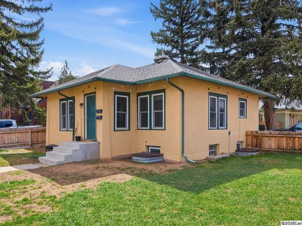 170 N 8th St, Laramie, WY 82072