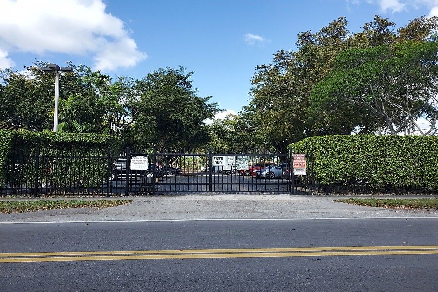 1st image of 8500 SW 109th Ave #6-205