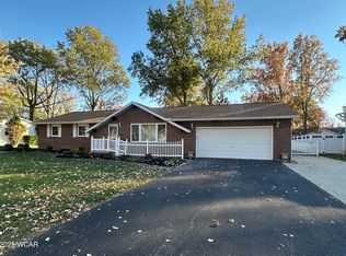 4917 Pheasant St, Lima, OH 45807