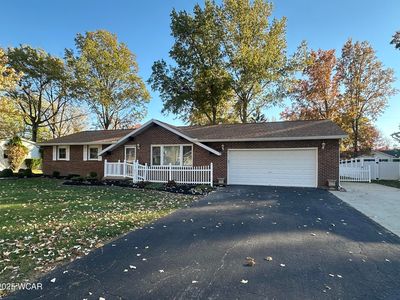 4917 Pheasant St, Lima, OH, 45807