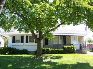5118 Elaine Dr, Toledo, OH 43613