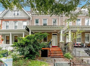 4104 Illinois Ave NW, Washington, DC 20011