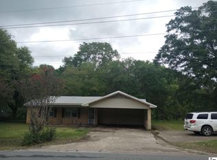 727 Collinston Rd, Bastrop, LA 71220