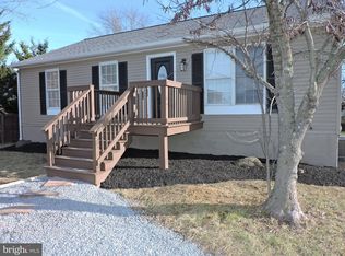 2913 N Rolling Rd, Baltimore, MD 21244