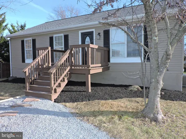 2913 N Rolling Rd, Baltimore, MD 21244