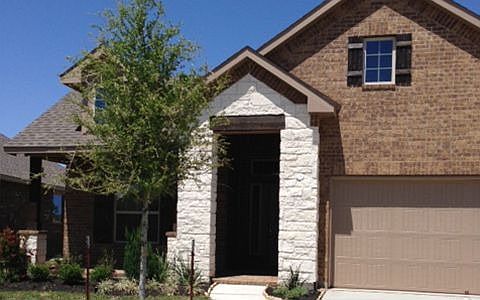 20206 Rusty Rock Lane