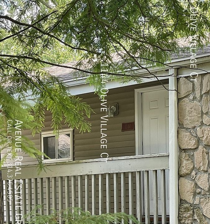 1st image of 1144 Olive Village Ct