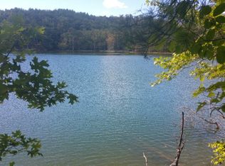 45 Bear Hollow Ct, Nebo, NC 28761