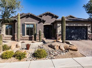 5936 E Bramble Berry Ln, Cave Creek, AZ 85331