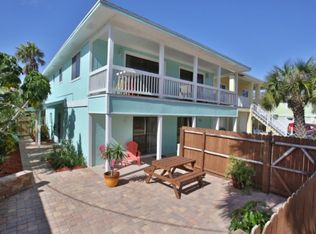 2004 Hill St, New Smyrna Beach, FL 32169