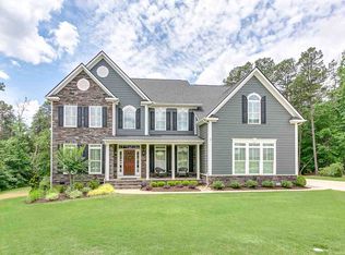 715 Hatwood Ct, Duncan, SC 29334