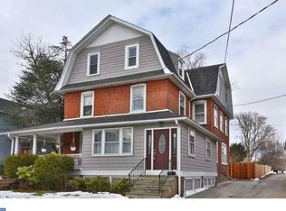 134 Cricket Ave, Ardmore, PA 19003