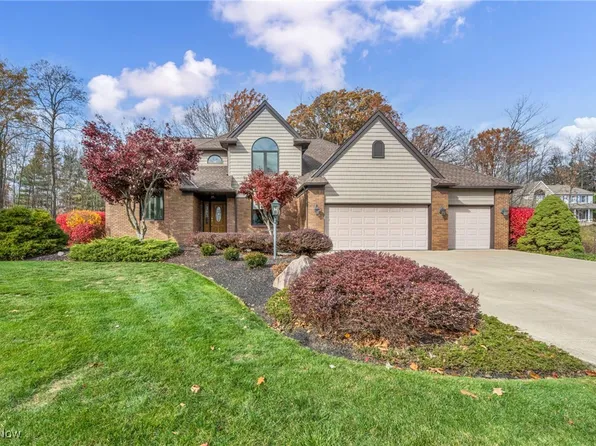 10171 Hobby Horse Ln, Concord Township, OH 44060