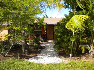 4205 N A1a, Fort Pierce, FL 34949