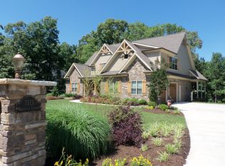 7113 Wolftever Landing Dr, Harrison, TN 37341